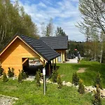 Drewniany Nad Dolina Dunajca 아파트 *