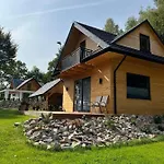 Drewniany Nad Dolina Dunajca 아파트 *