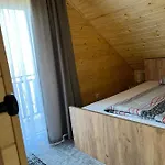 Drewniany Nad Dolina Dunajca *
