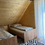 Drewniany Nad Dolina Dunajca *