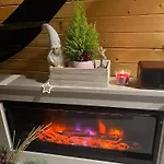 Drewniany Nad Dolina Dunajca 아파트 Zakliczyn