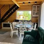 Drewniany Nad Dolina Dunajca 아파트