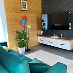 Drewniany Nad Dolina Dunajca Zakliczyn