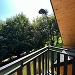 Drewniany Nad Dolina Dunajca * Zakliczyn