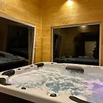 Drewniany Nad Dolina Dunajca 아파트 Zakliczyn