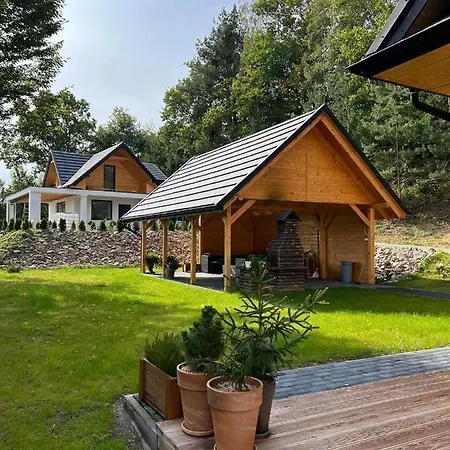 Drewniany Nad Dolina Dunajca Zakliczyn