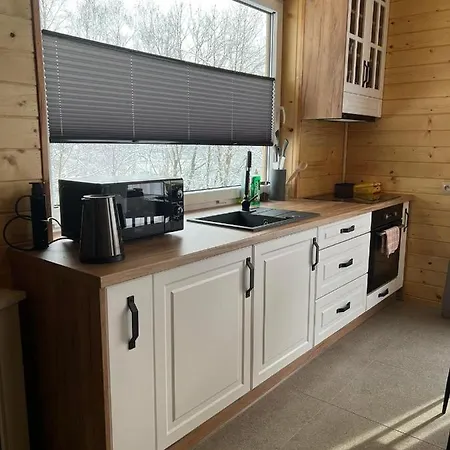 Drewniany Nad Dolina Dunajca Zakliczyn