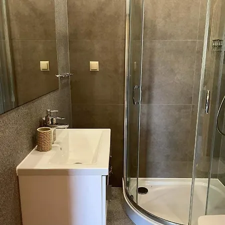 Drewniany Nad Dolina Dunajca Apartamento Zakliczyn