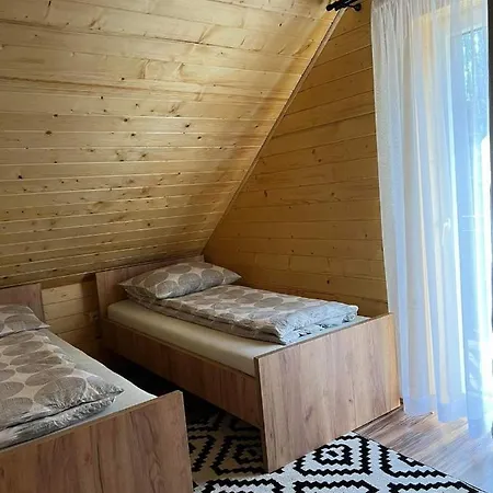Drewniany Nad Dolina Dunajca *