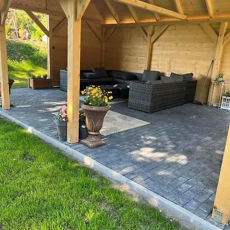 Drewniany Nad Dolina Dunajca