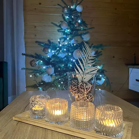Appartement Drewniany Nad Dolina Dunajca