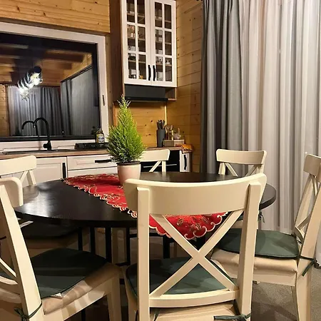 Drewniany Nad Dolina Dunajca Zakliczyn