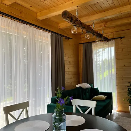 Drewniany Nad Dolina Dunajca Appartement Zakliczyn