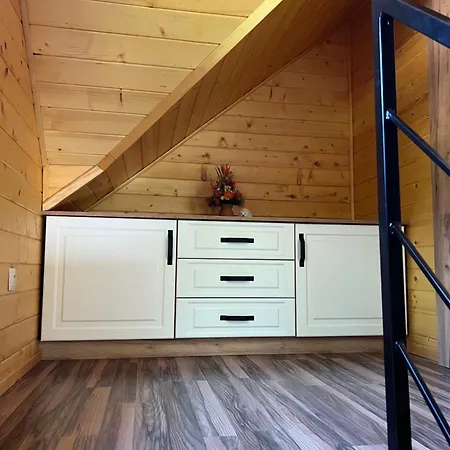 Drewniany Nad Dolina Dunajca