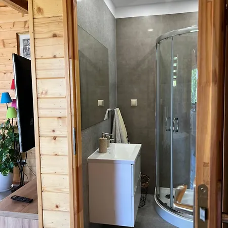 Appartement Drewniany Nad Dolina Dunajca *