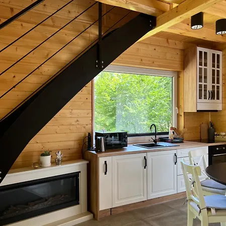 Apartamento Drewniany Nad Dolina Dunajca