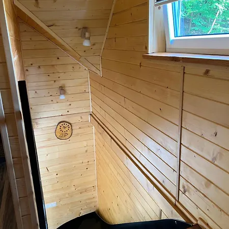Drewniany Nad Dolina Dunajca - Malo Zakliczyn