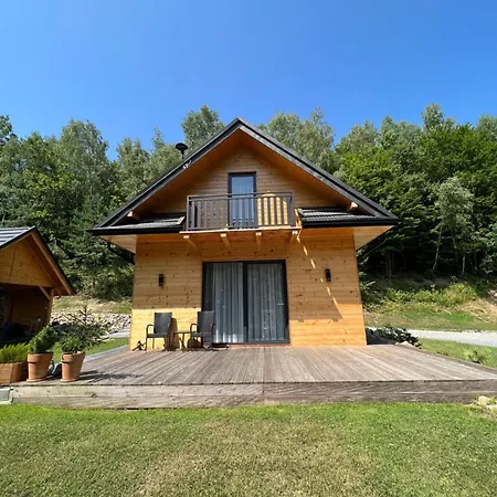 Drewniany Nad Dolina Dunajca * Zakliczyn