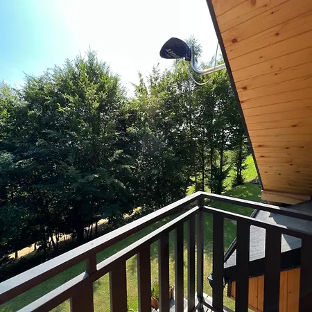 Drewniany Nad Dolina Dunajca * Zakliczyn