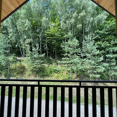 Drewniany Nad Dolina Dunajca - Malo *