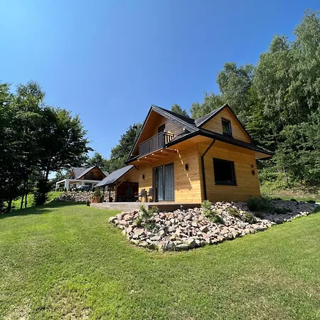 Drewniany Nad Dolina Dunajca * Zakliczyn