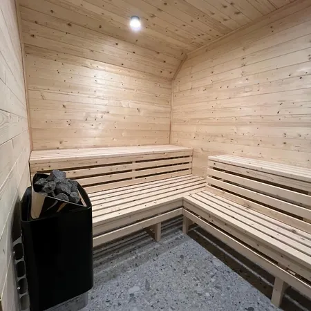 Drewniany Nad Dolina Dunajca