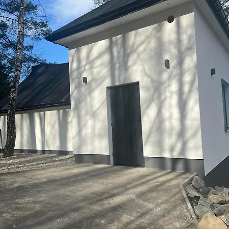 Drewniany Nad Dolina Dunajca - Malo *