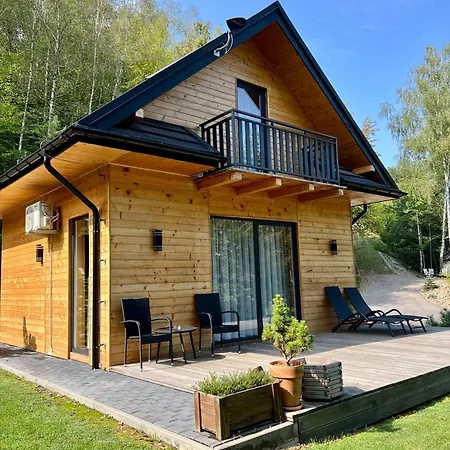 Apartamento Drewniany Nad Dolina Dunajca