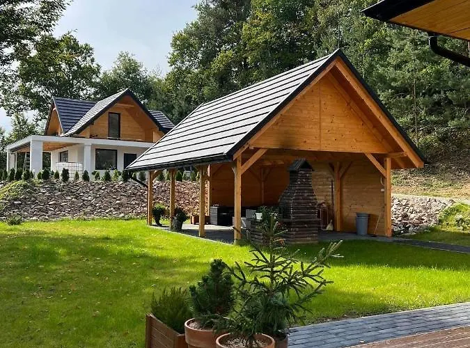 Drewniany Nad Doliną Dunajca Zakliczyn