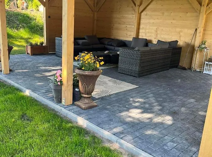 Drewniany Nad Doliną Dunajca