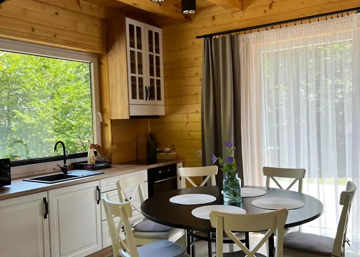 Apartament Drewniany Nad Doliną Dunajca Zakliczyn