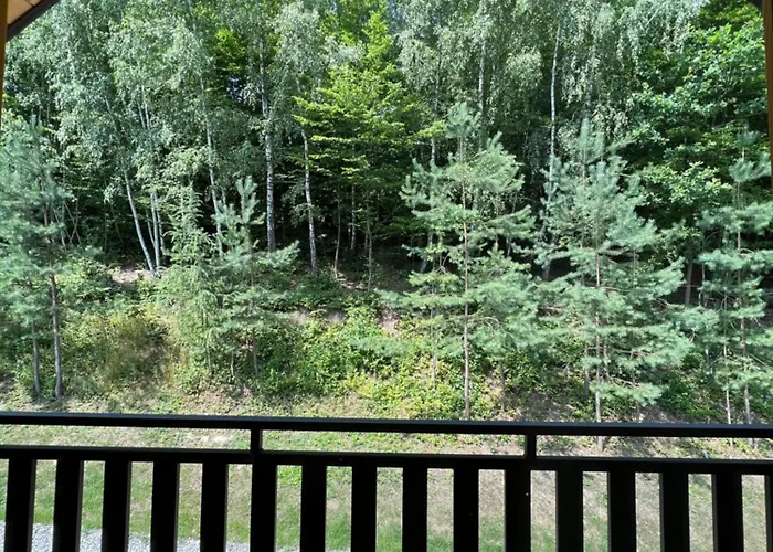 Drewniany Nad Doliną Dunajca *