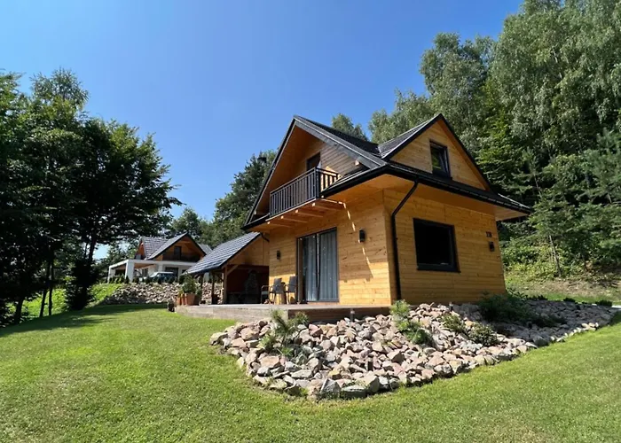 Drewniany Nad Doliną Dunajca * Zakliczyn