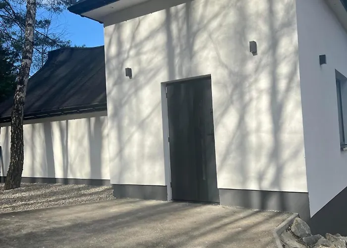 Drewniany Nad Doliną Dunajca *